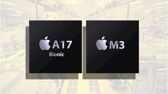 张家界苹果15维修站分享iPhone15系列会用3nm芯片吗 